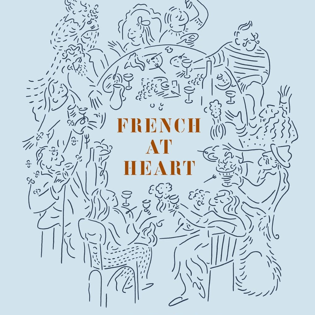 French at Heart - elsie green - decor