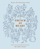 French at Heart - elsie green - decor