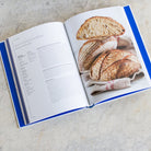 French Boulangerie | Recipes and Techniques from the Ferrandi School of Culinary Arts - elsie green - Decor
