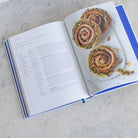 French Boulangerie | Recipes and Techniques from the Ferrandi School of Culinary Arts - elsie green - Decor