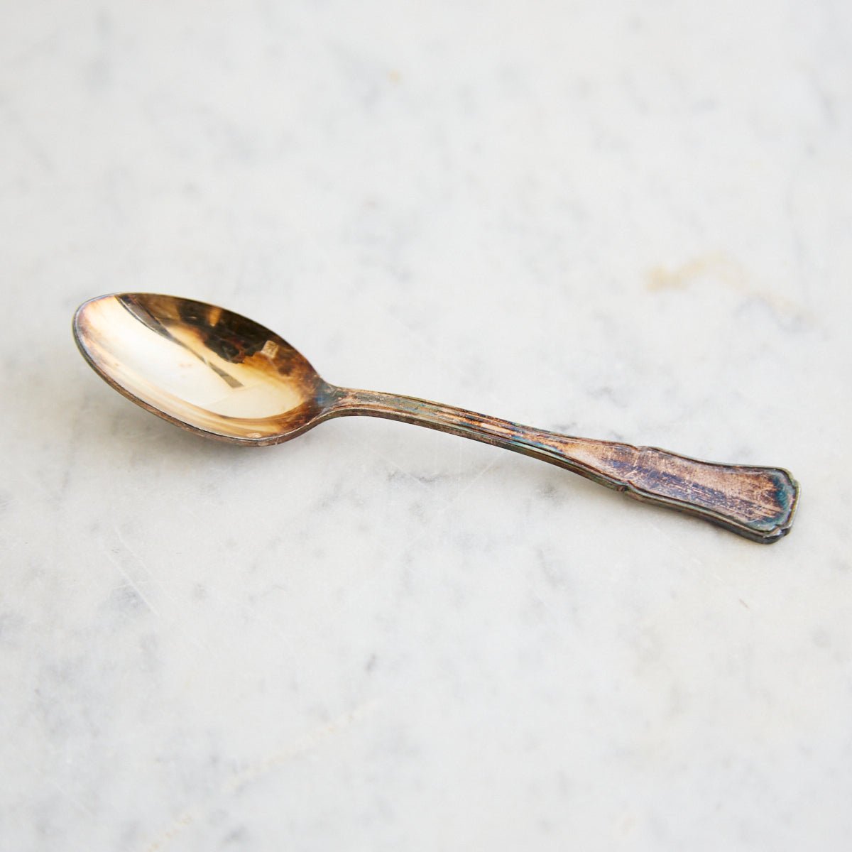 French Demitasse Spoon Set of 5 - elsie green - the french kitchen