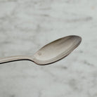 French Flatware Teaspoon Set Of 12 - elsie green - The French Kitchen