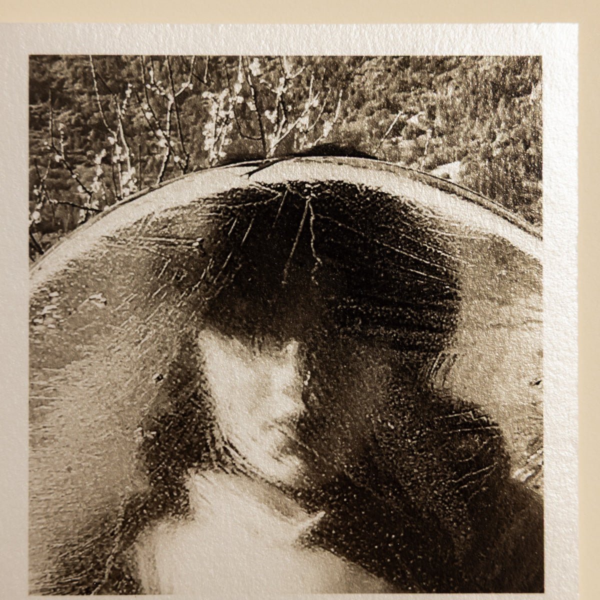 Frozen | Gaetan Caron | Lost Art Salon Collection - elsie green - art