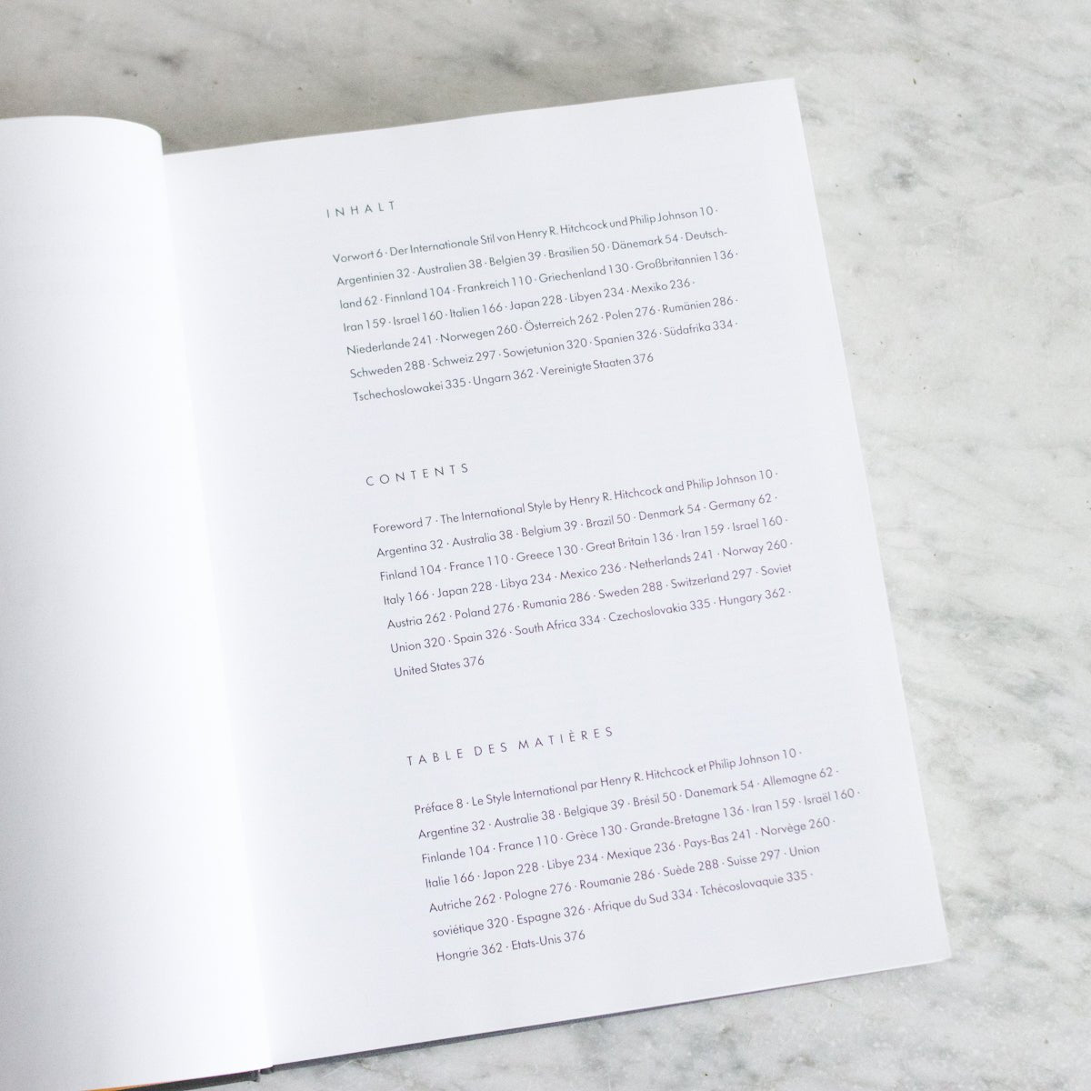 Functional Architecture Vintage Book - elsie green - decor