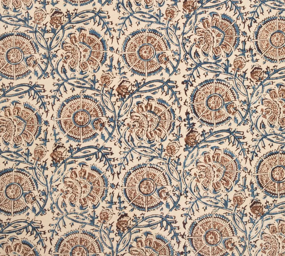Bellecour Ottoman - elsie green