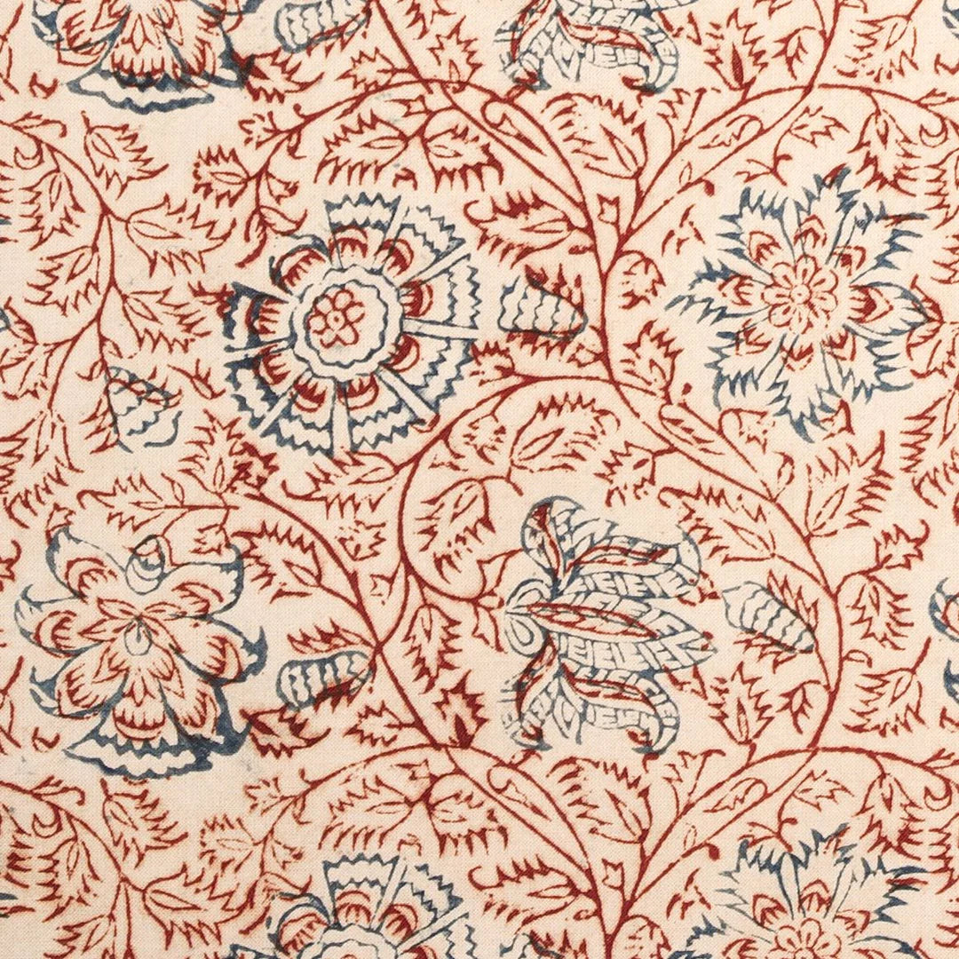 Bellecour Ottoman - elsie green