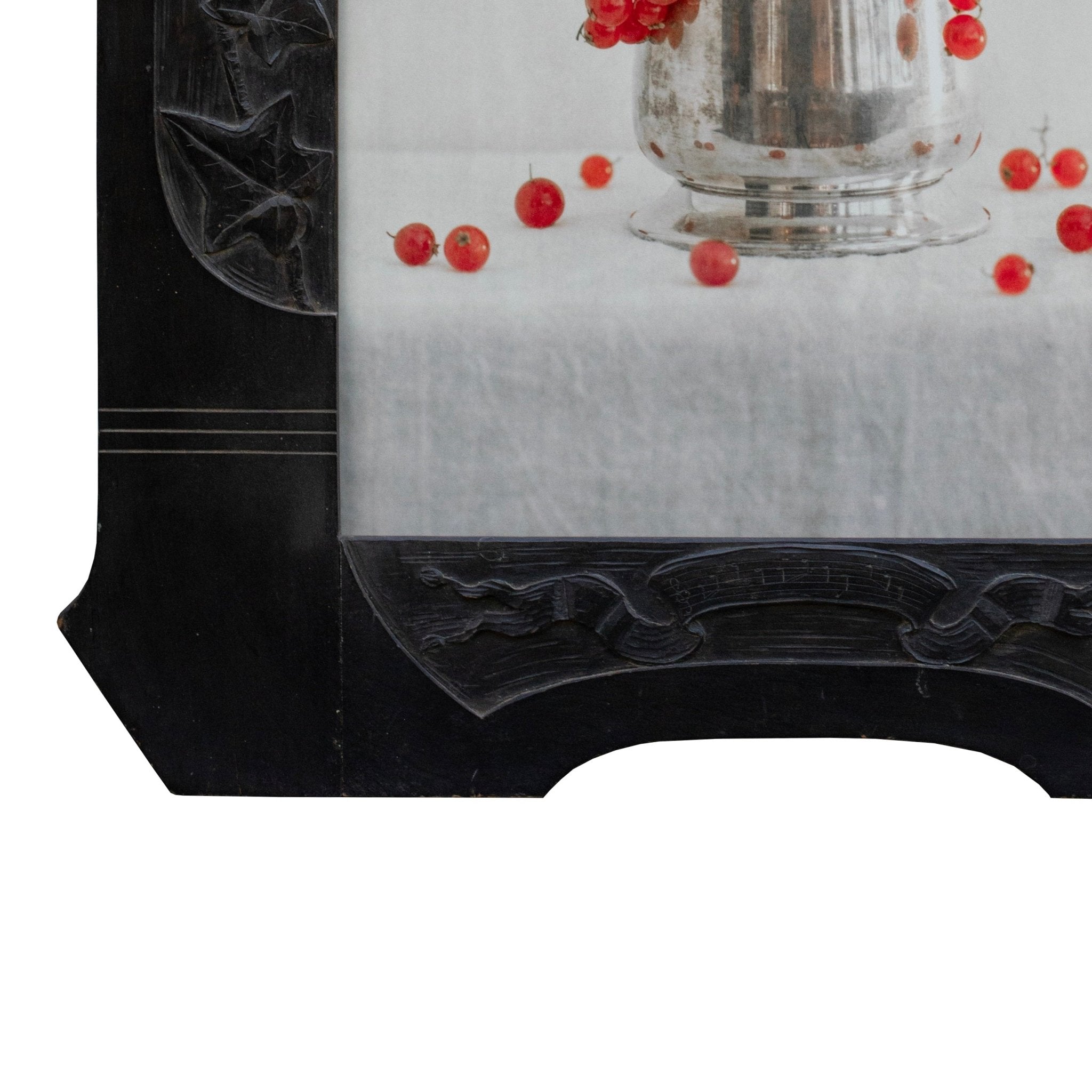 Gathered and Given | Jefferson Hayman - elsie green - art