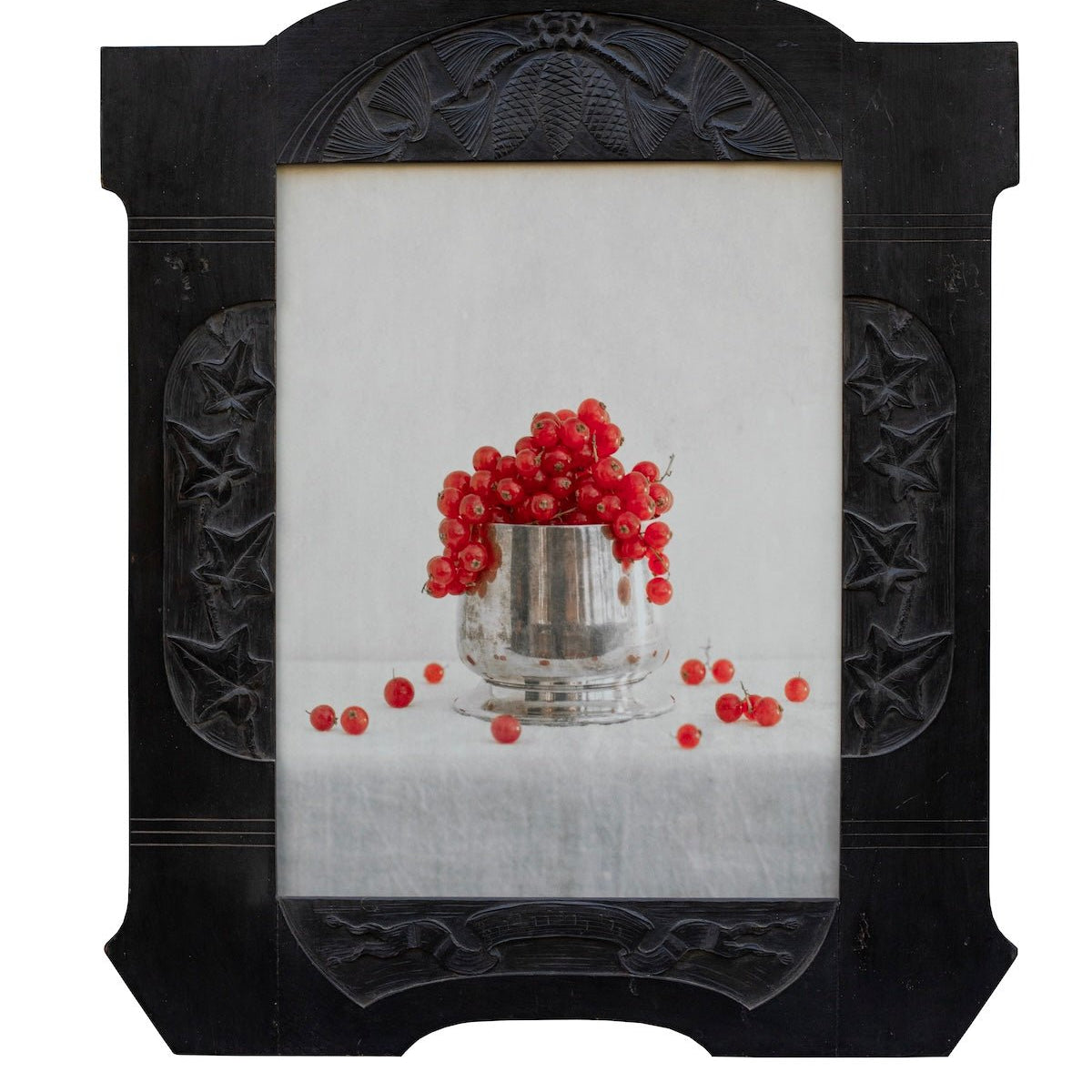 Gathered and Given | Jefferson Hayman - elsie green - art