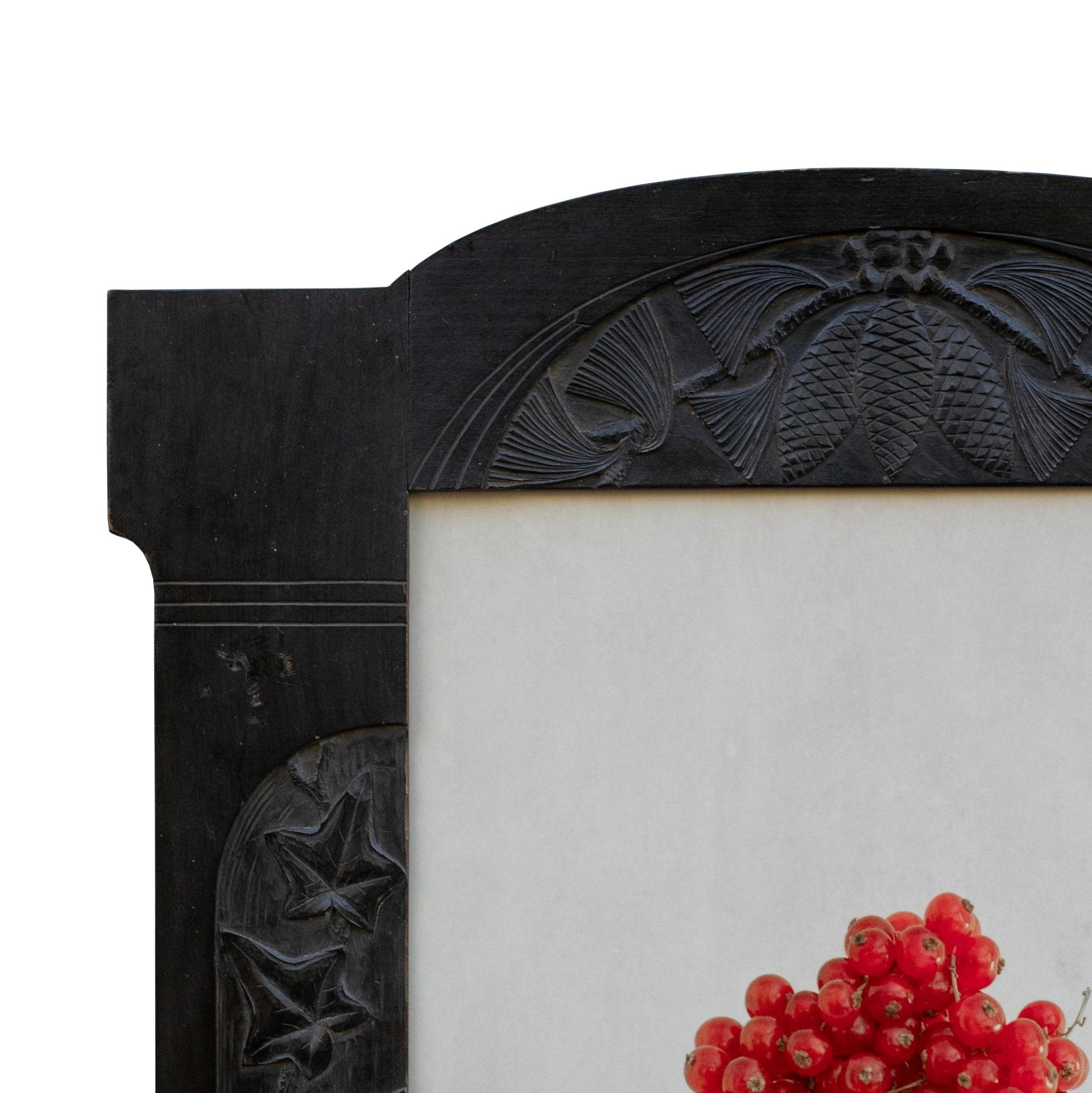 Gathered and Given | Jefferson Hayman - elsie green - art