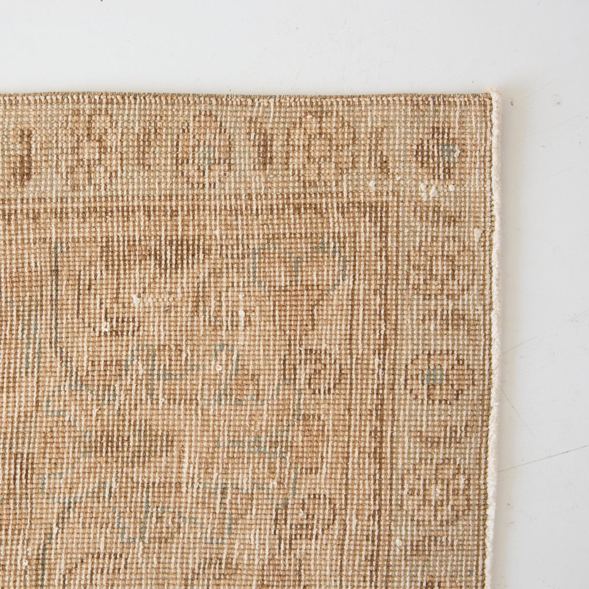 Giverny Vintage Rug | 9'5" x 12'7" - elsie green - textiles