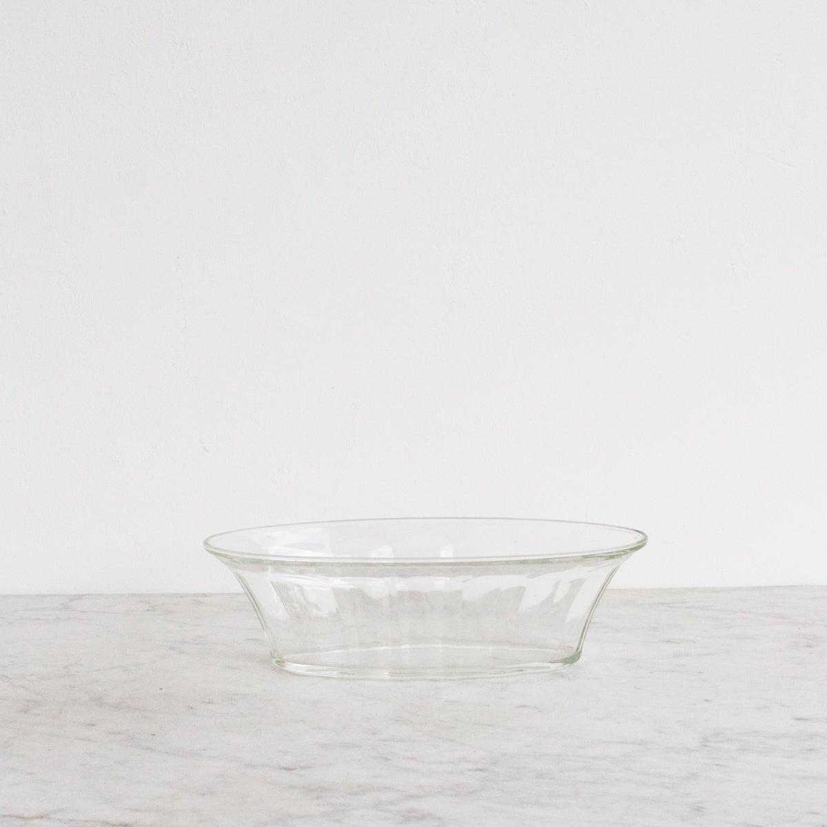 Glass Tart Mold - elsie green - The French Kitchen