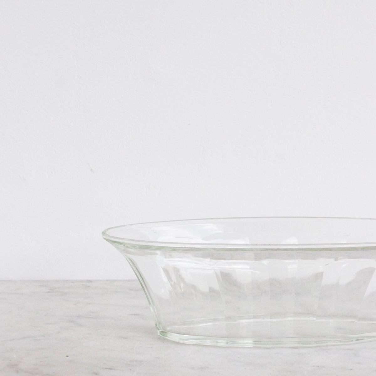 Glass Tart Mold - elsie green - The French Kitchen