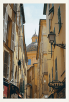 Golden Printed Photograph - elsie green - Art