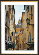 Golden Printed Photograph - elsie green - Art