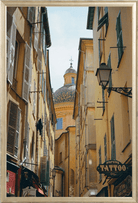 Golden Printed Photograph - elsie green - Art