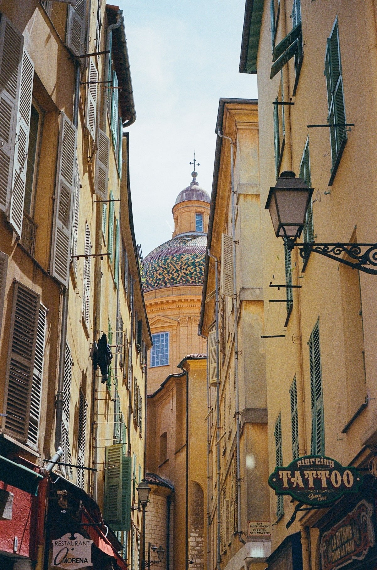 Golden Printed Photograph - elsie green - Art