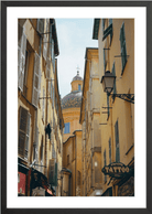 Golden Printed Photograph - elsie green - Art