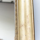 Grande Antique Salon Mirror - elsie green - decor
