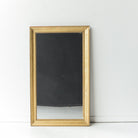 Grande Antique Salon Mirror - elsie green - decor