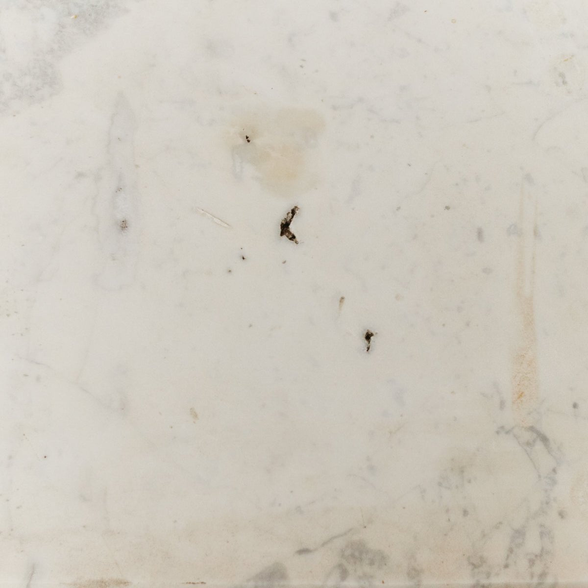 Grande Marble Bistro Table - elsie green - furniture