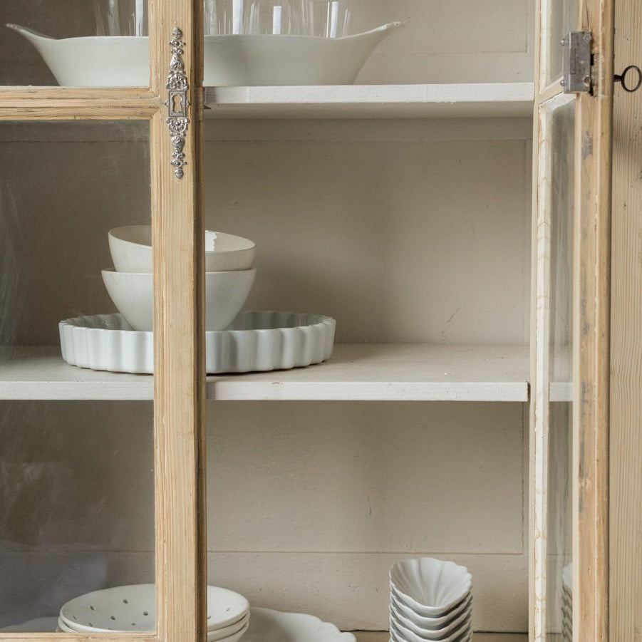 Grande Mercerie Cabinet - elsie green - furniture