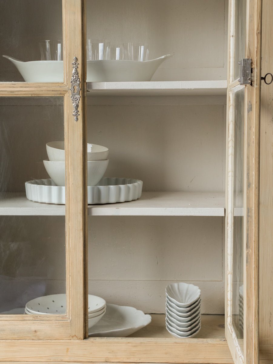 Grande Mercerie Cabinet - elsie green - furniture