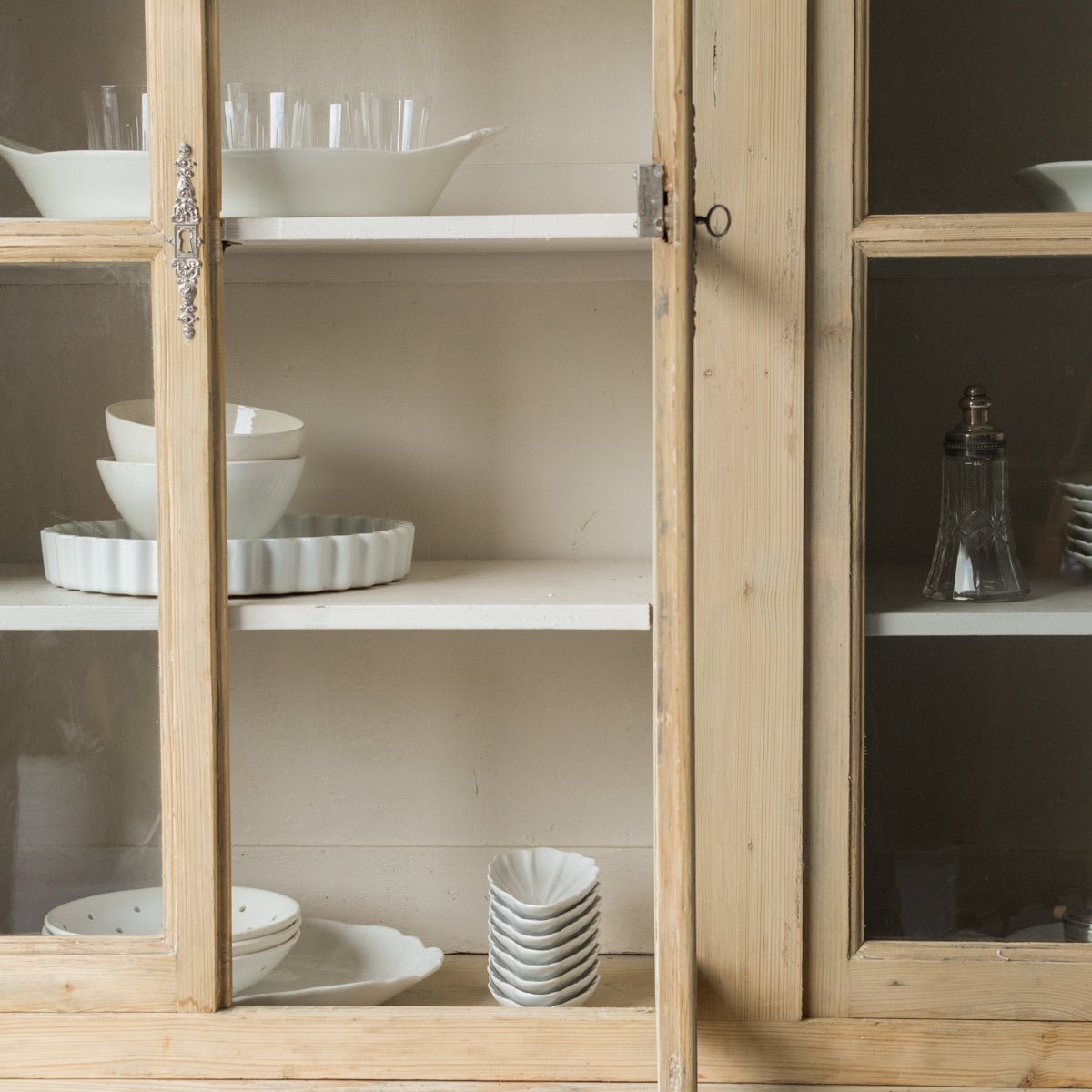 Grande Mercerie Cabinet - elsie green - furniture