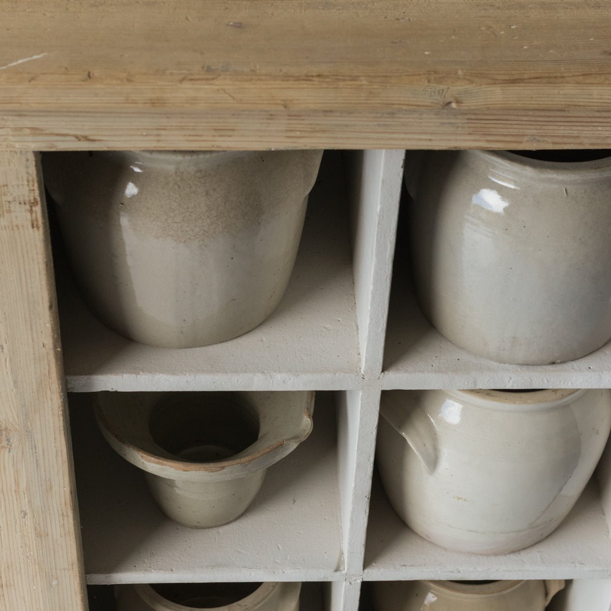 Grande Mercerie Cabinet - elsie green - furniture