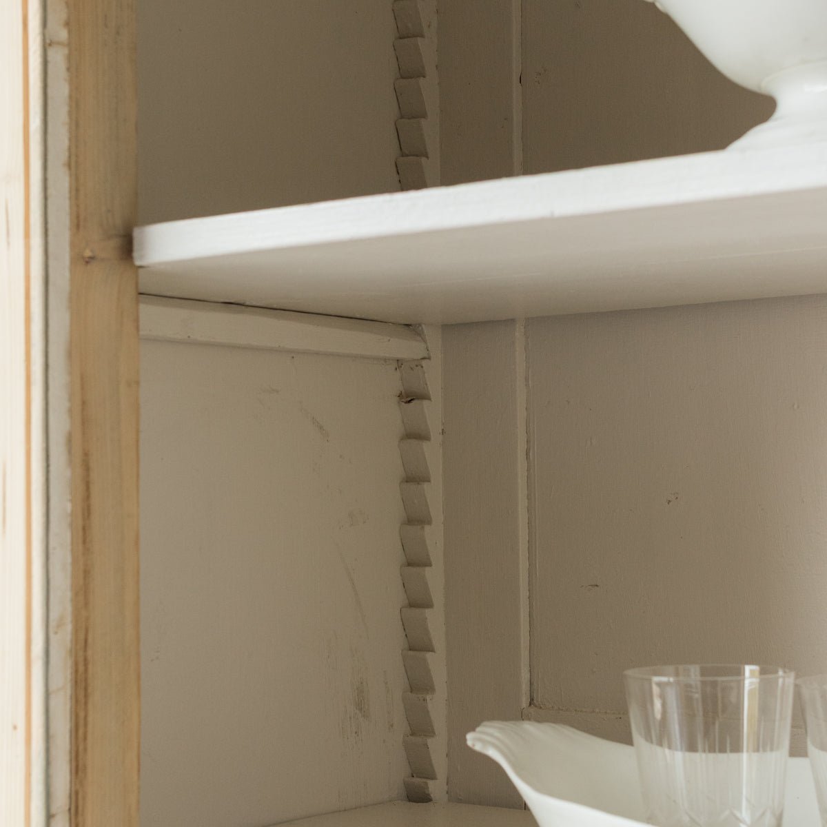 Grande Mercerie Cabinet - elsie green - furniture