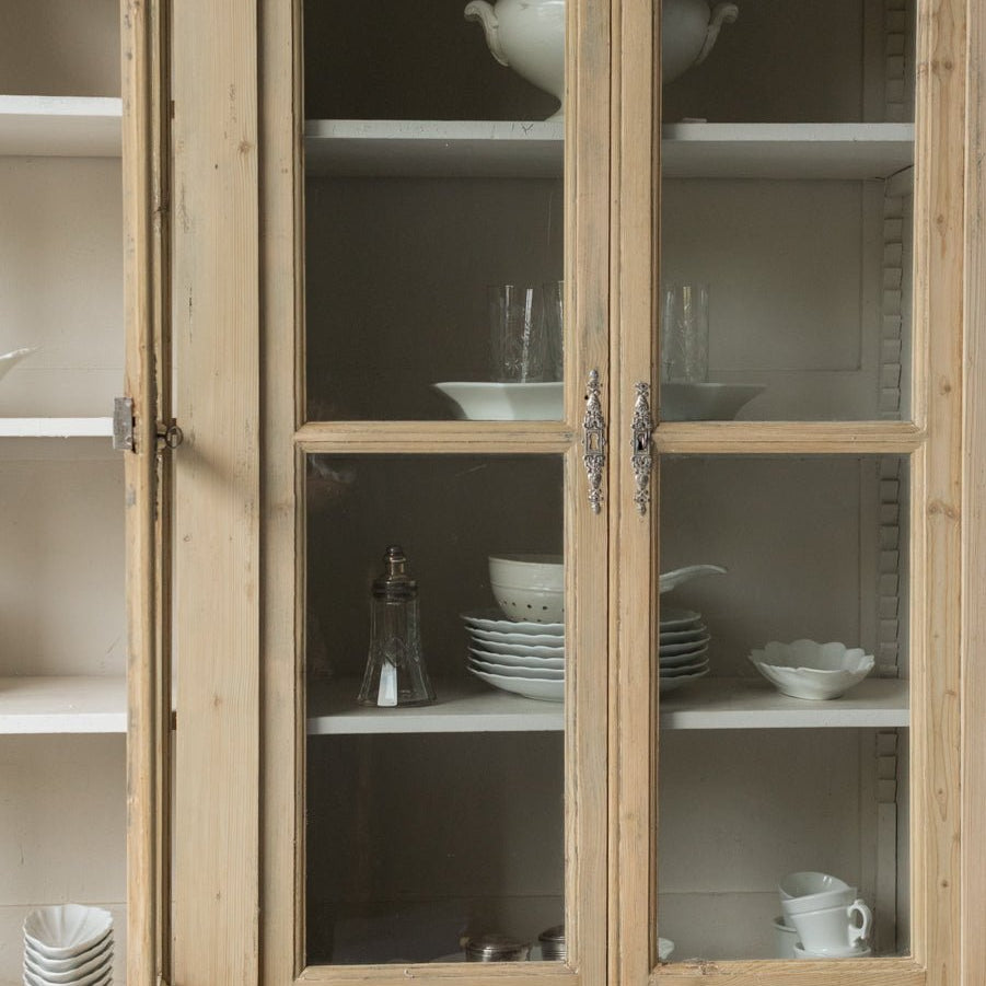 Grande Mercerie Cabinet - elsie green - furniture