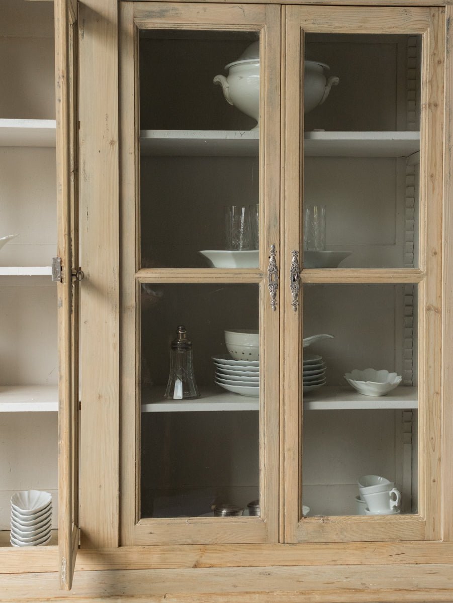 Grande Mercerie Cabinet - elsie green - furniture