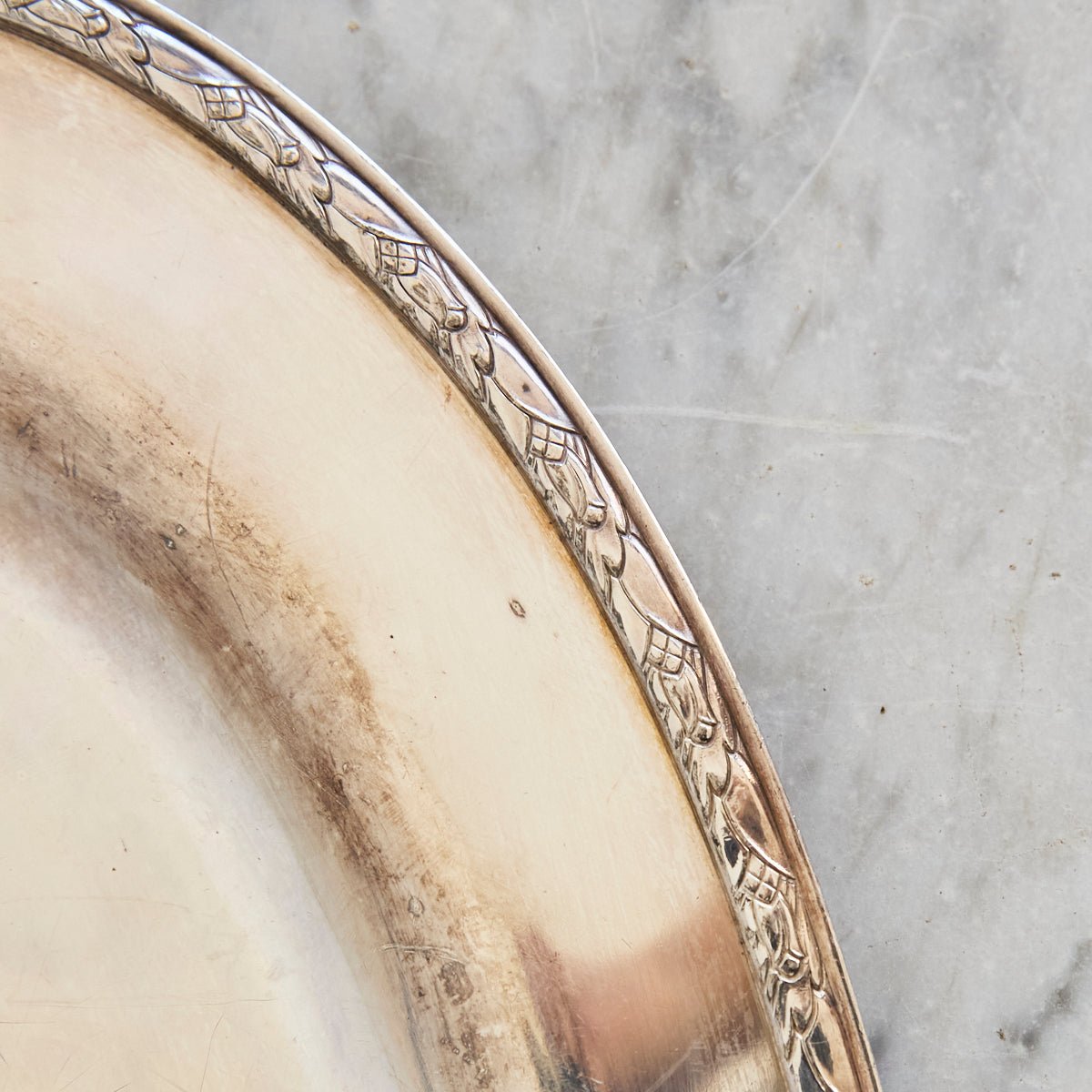 Grande Oval Tray | The Patrick Orbe Collection - elsie green - the french kitchen