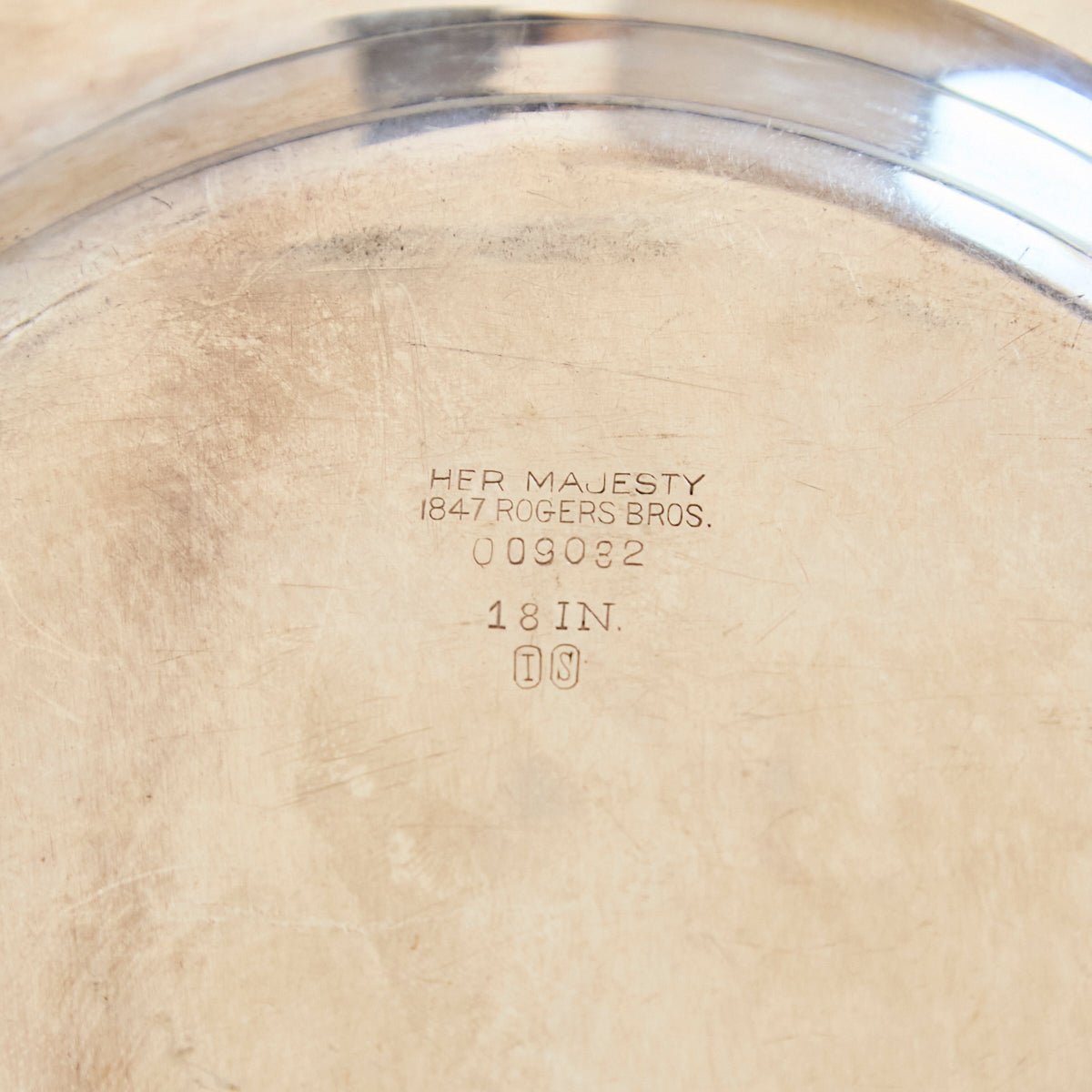 Grande Oval Tray | The Patrick Orbe Collection - elsie green - the french kitchen