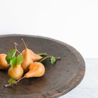 Grande Primitive Wood bowl - elsie green - the french kitchen