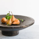 Grande Primitive Wood bowl - elsie green - the french kitchen
