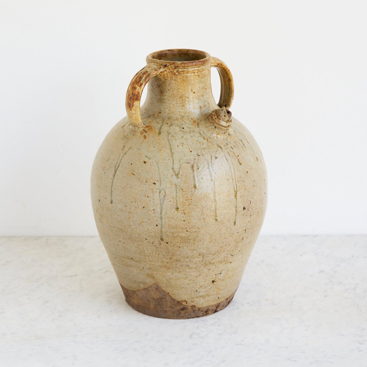 Grande Stoneware Vessel - elsie green - the french kitchen