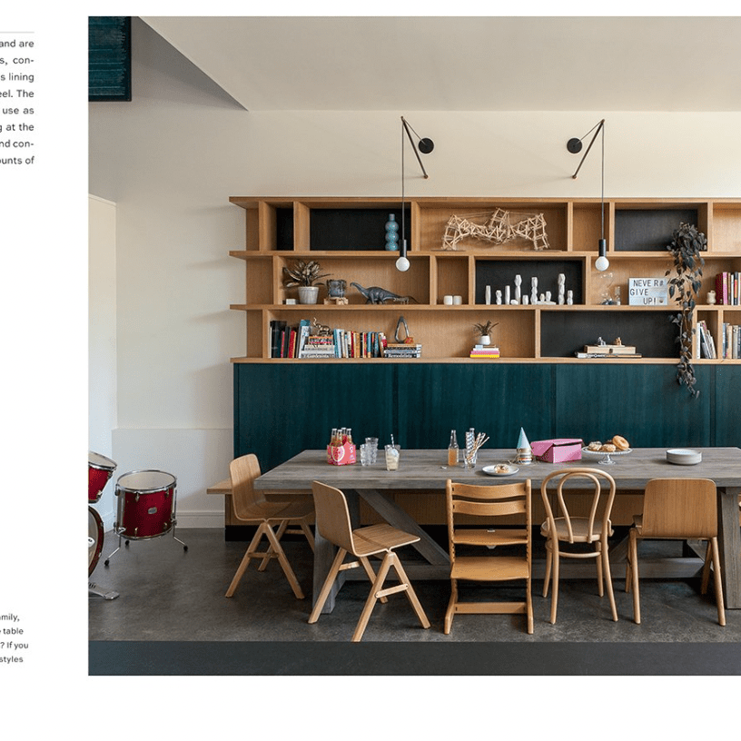 Grant Gibson Book, The Curated Home - elsie green - Decor