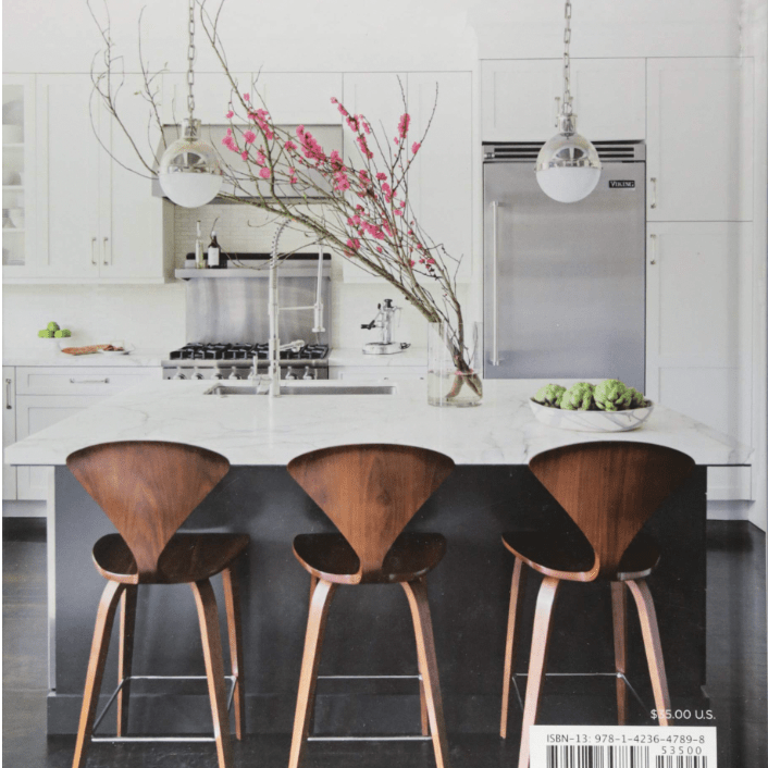 Grant Gibson Book, The Curated Home - elsie green - Decor