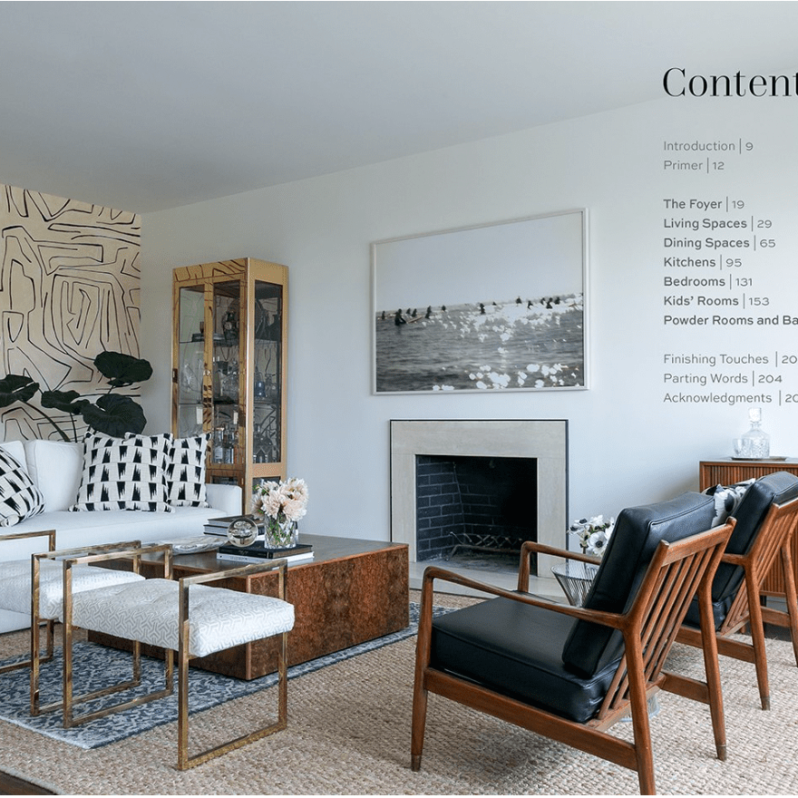 Grant Gibson Book, The Curated Home - elsie green - Decor