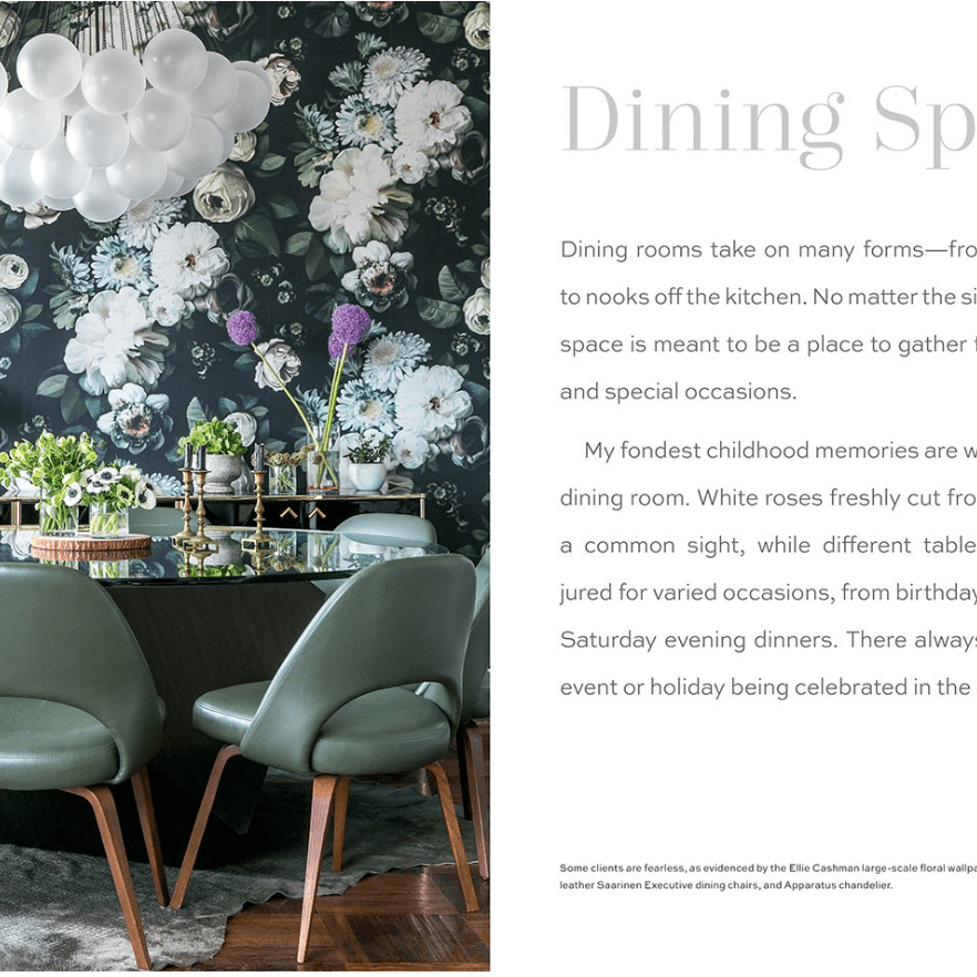 Grant Gibson Book, The Curated Home - elsie green - Decor