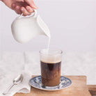 Great Glass Tumbler Set of 6 - elsie green - The French Kitchen