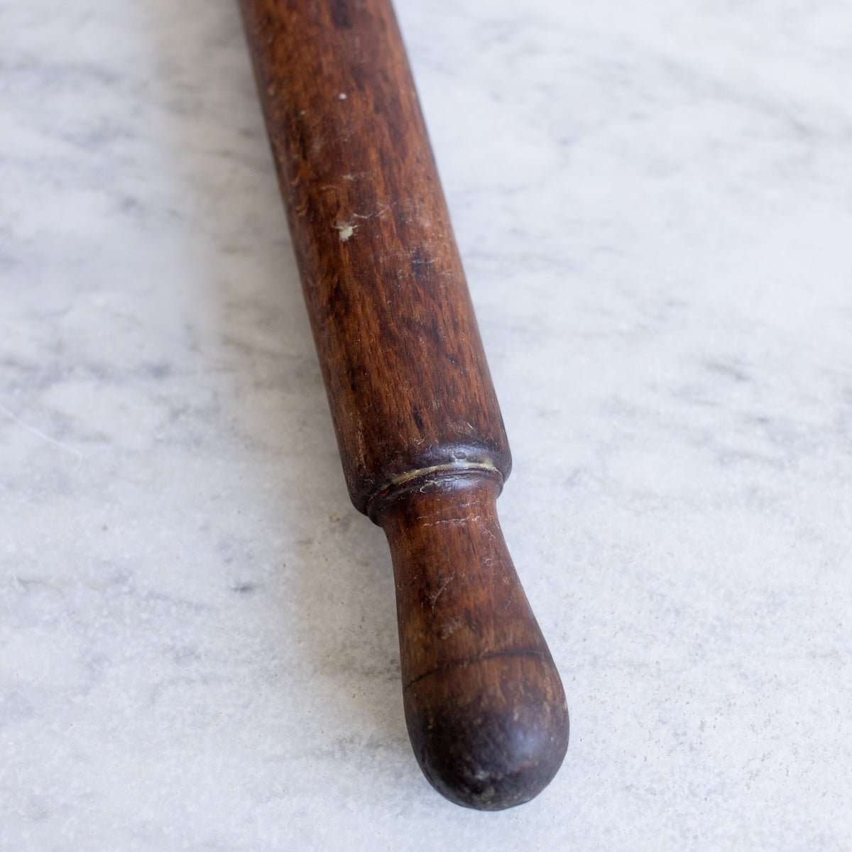 Hand Carved Rolling Pin - elsie green - the french kitchen