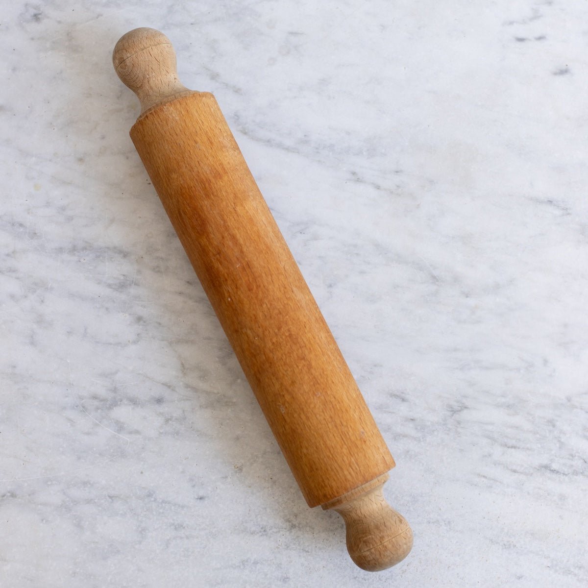 Hand Carved Rolling Pin - elsie green - the french kitchen