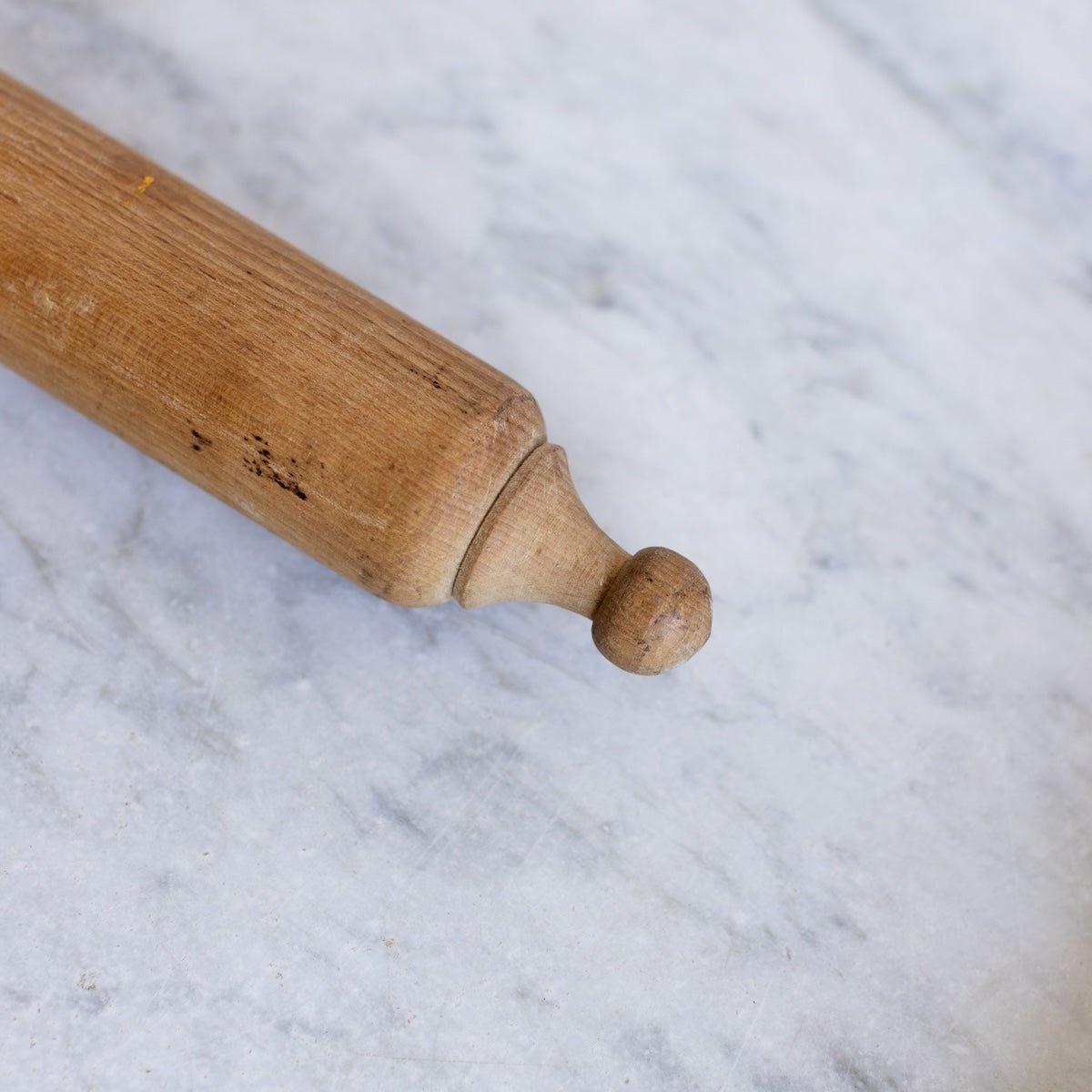 Hand Carved Rolling Pin - elsie green - the french kitchen