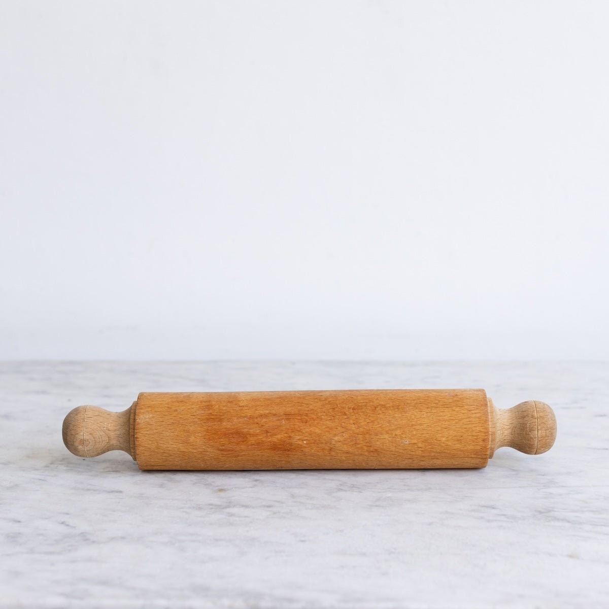 Hand Carved Rolling Pin - elsie green - the french kitchen