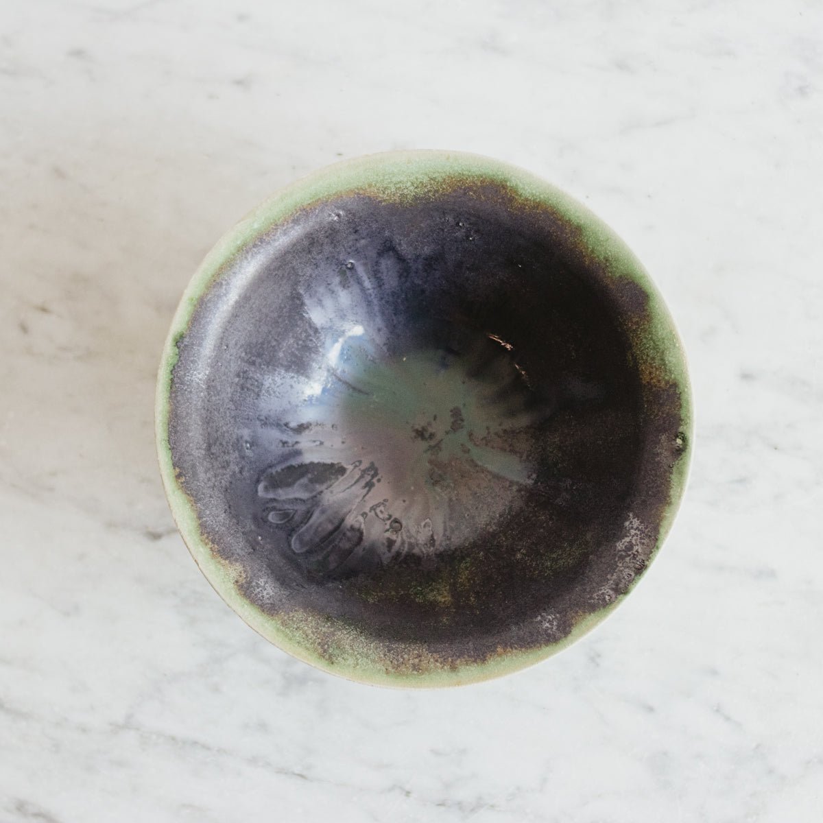 Hand Made Ceramic Bowl | Signed by Artist - elsie green - the french kitchen