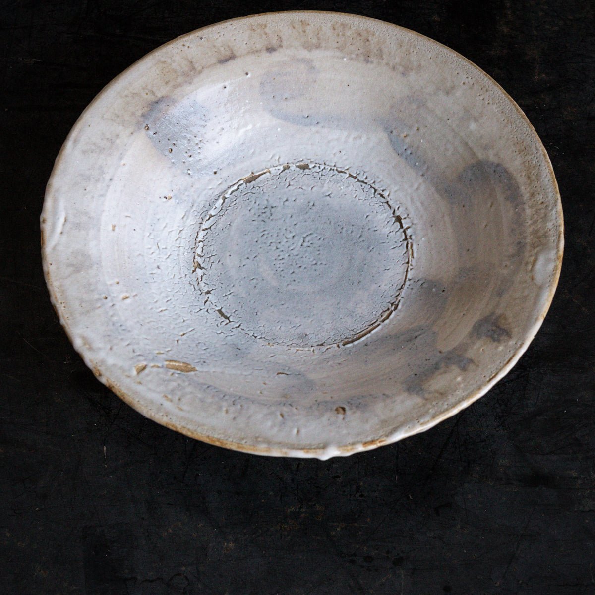 Hand Made Ceramic Bowl - elsie green - the french kitchen