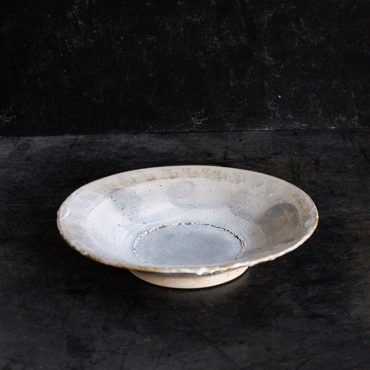Hand Made Ceramic Bowl - elsie green - the french kitchen