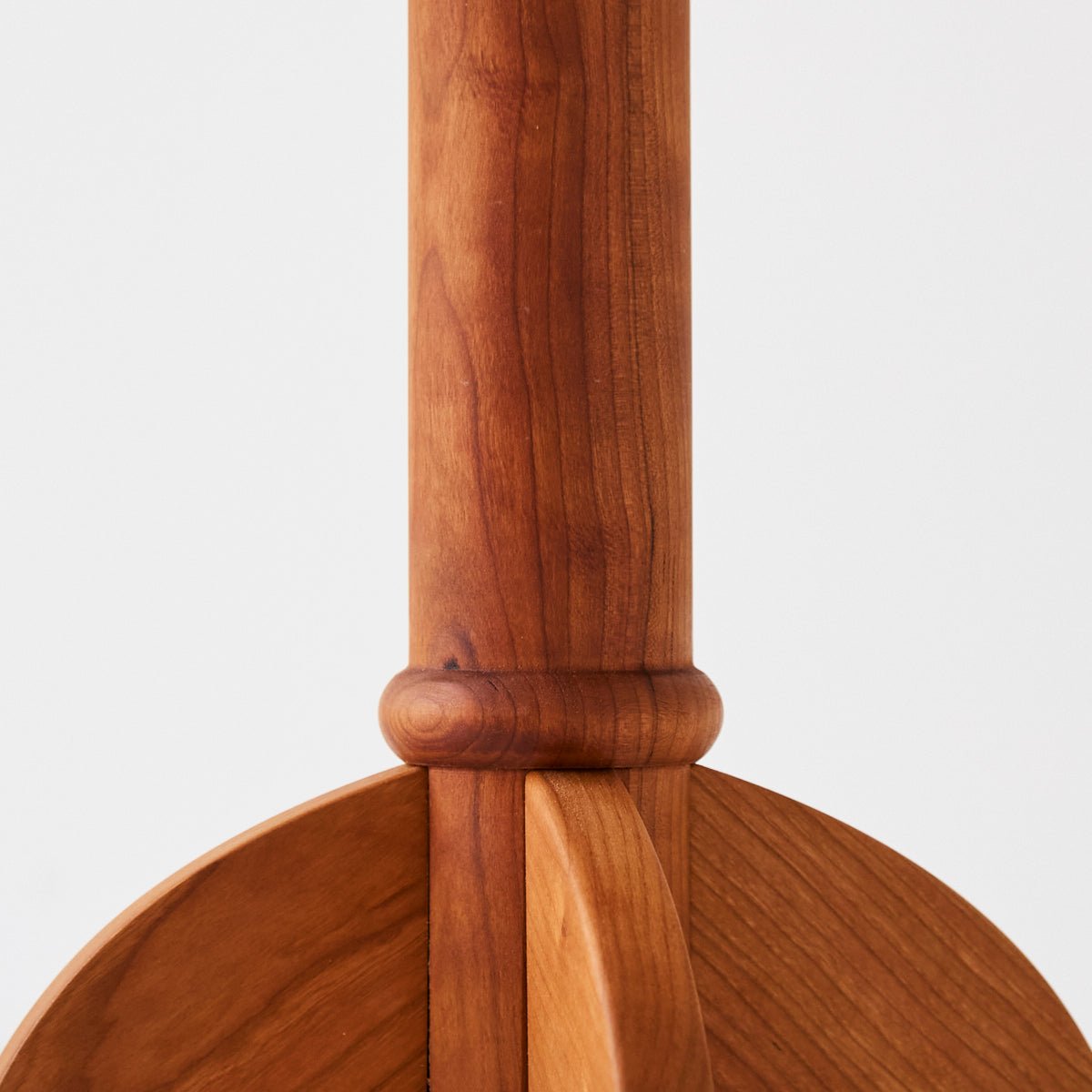 Hand Made Cigarette Table - elsie green - furniture