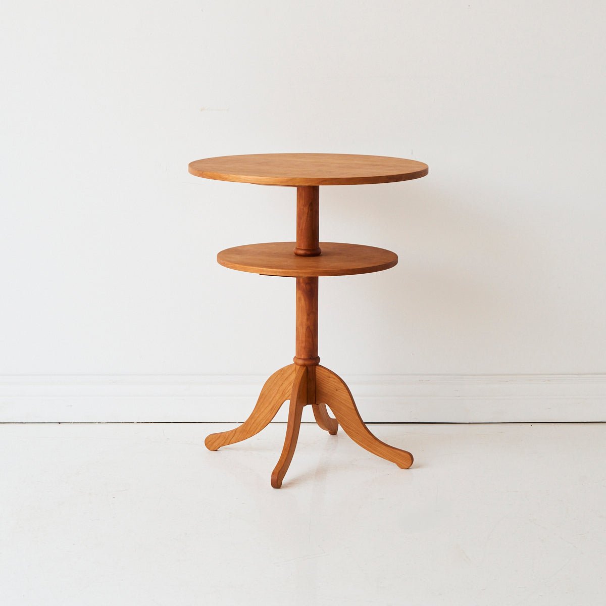Hand Made Cigarette Table - elsie green - furniture